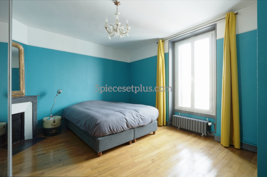 vente Maison Nanterre - Photo 5