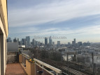 vente Appartement terrasse Suresnes