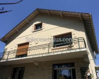 vente Maisons Laffitte