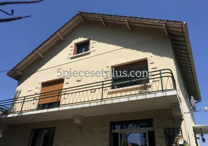 vente Maison Maisons Laffitte