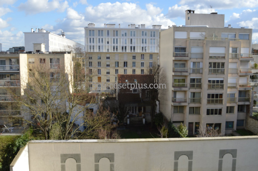 vente Appartement en résidence Montrouge - Photo 5