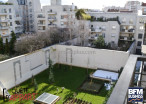 vente Appartement en résidence Montrouge