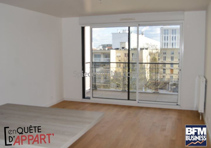 vente Appartement en résidence Montrouge