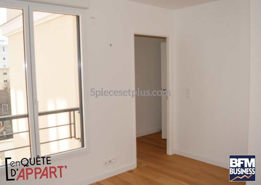vente Appartement en résidence Montrouge - Photo 3