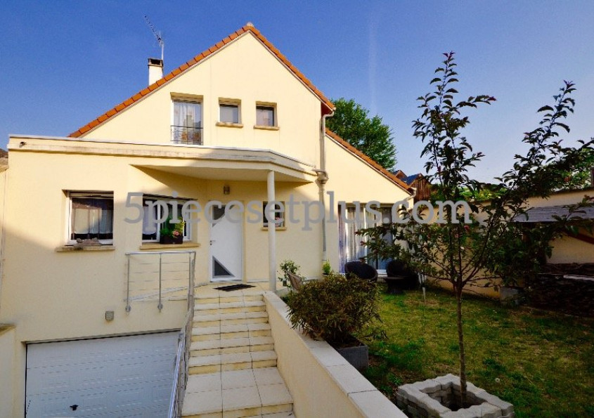 vente Maison individuelle Maisons Laffitte - Photo 11