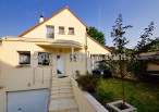 vente Maison individuelle Maisons Laffitte