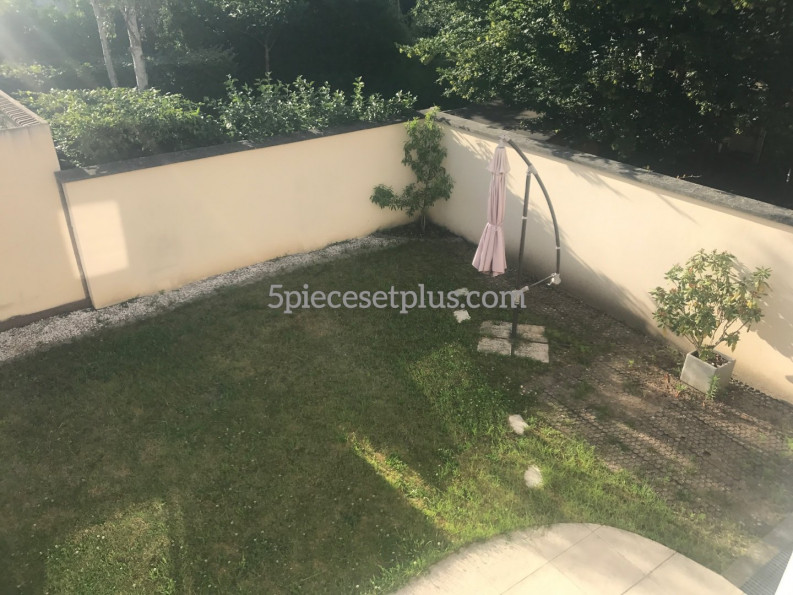 vente Maison individuelle Maisons Laffitte - Photo 12