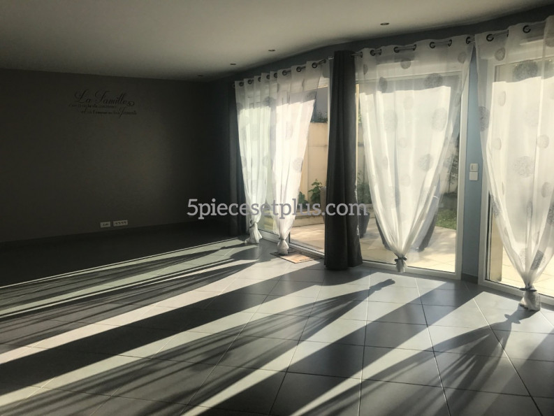 vente Maison individuelle Maisons Laffitte - Photo 3