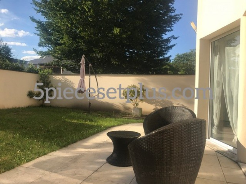 vente Maison individuelle Maisons Laffitte - Photo 2