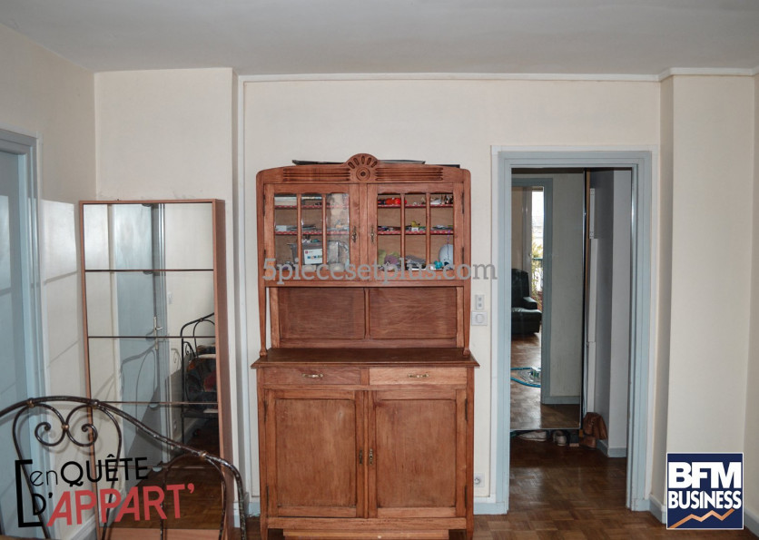 vente Appartement en résidence Montrouge - Photo 4