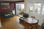 vente Appartement en résidence Montrouge