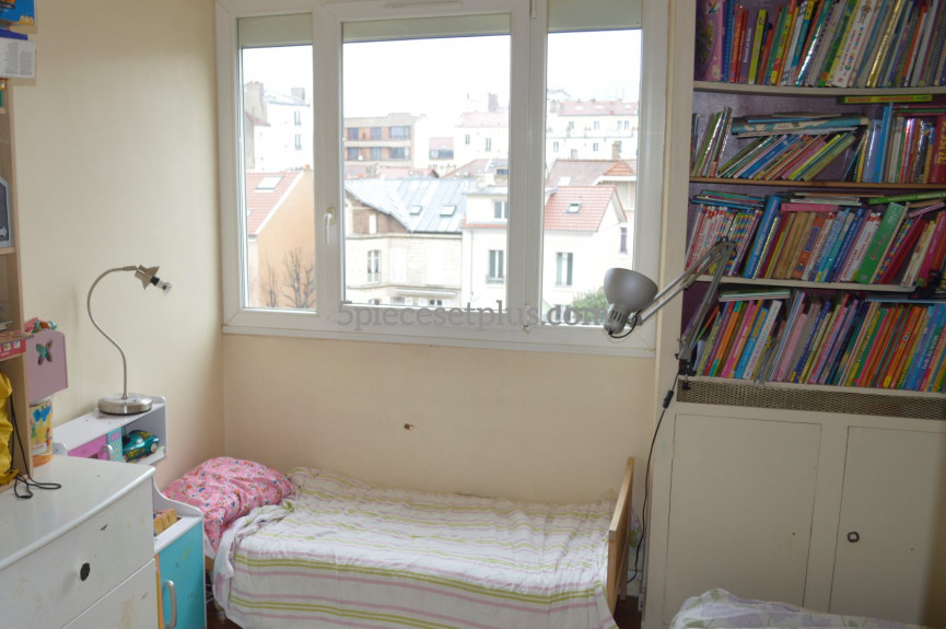 vente Appartement en résidence Montrouge - Photo 9