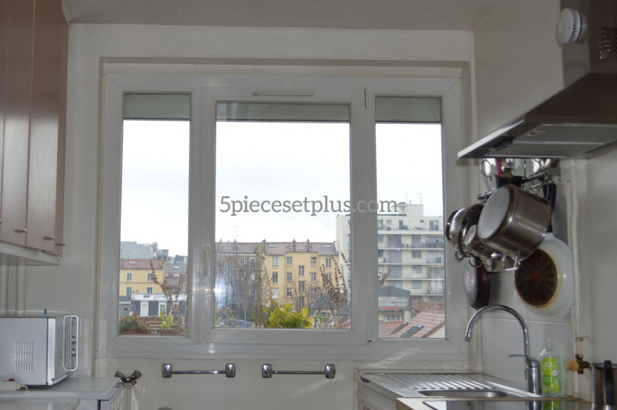 vente Appartement en résidence Montrouge - Photo 7