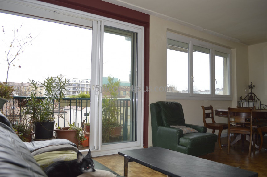 vente Appartement en résidence Montrouge - Photo 3