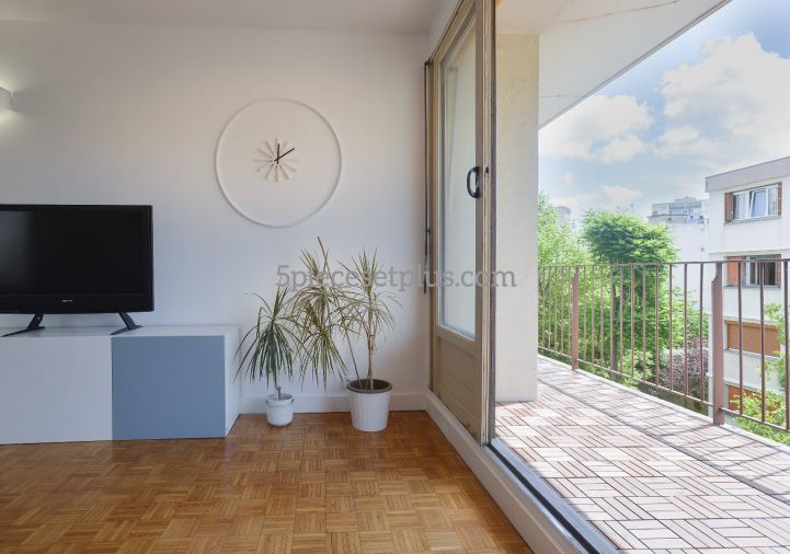 vente Appartement rénové Alfortville