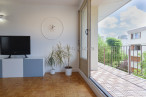 vente Appartement rénové Alfortville