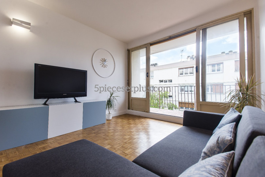 vente Appartement rénové Alfortville - Photo 3