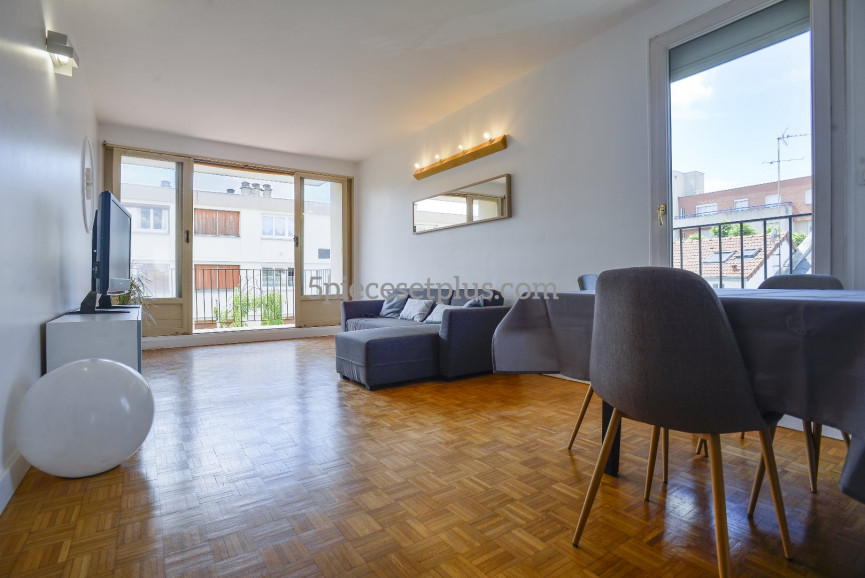 vente Appartement rénové Alfortville - Photo 2