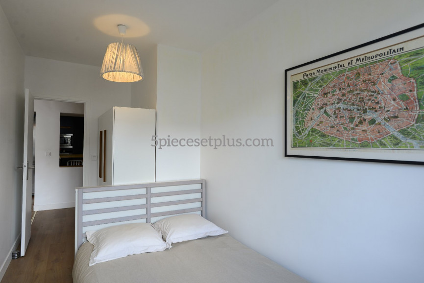 vente Appartement rénové Alfortville - Photo 9