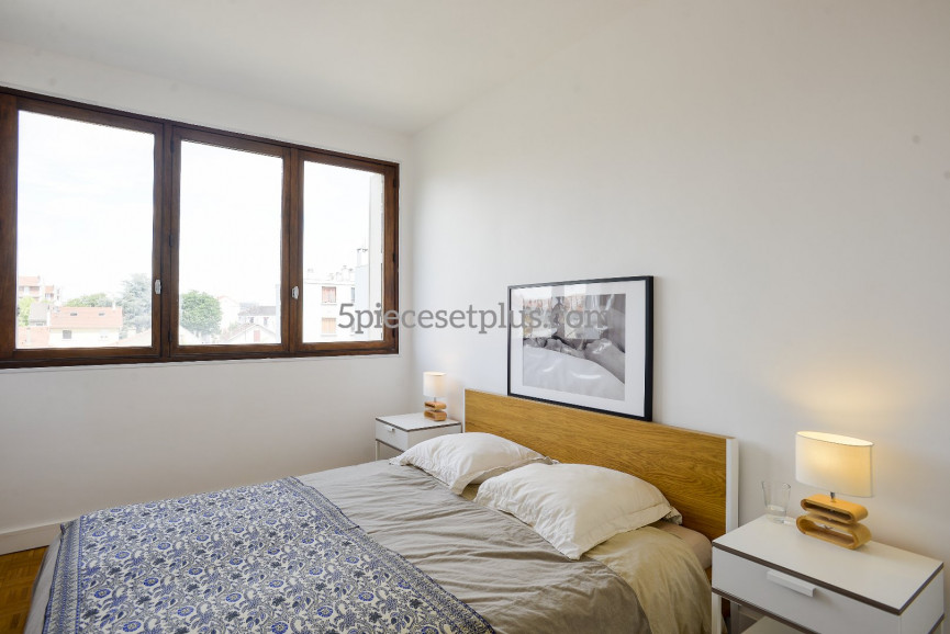 vente Appartement rénové Alfortville - Photo 6
