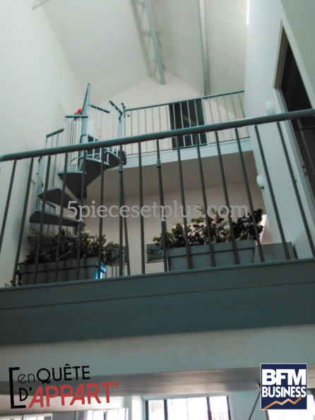 vente Appartement Saint Ouen - Photo 4