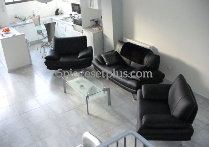 vente Appartement Saint Ouen