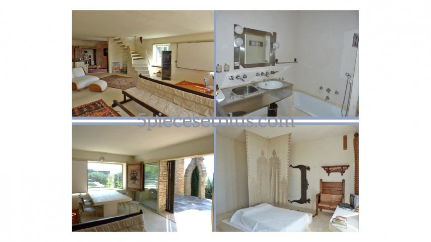 vente Maison Gordes - Photo 5