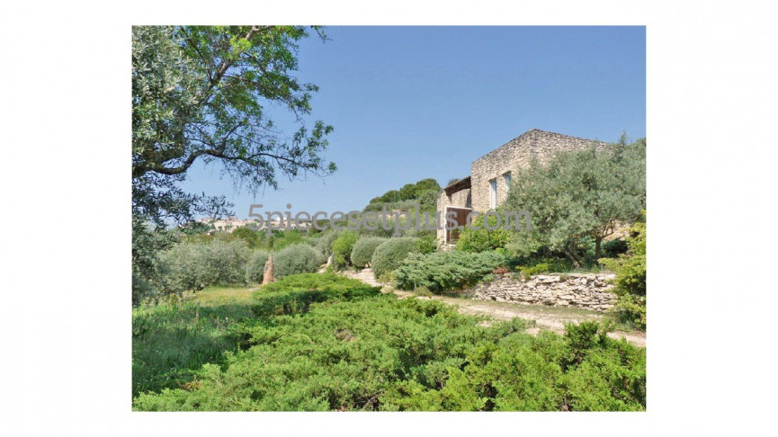 vente Maison Gordes - Photo 2