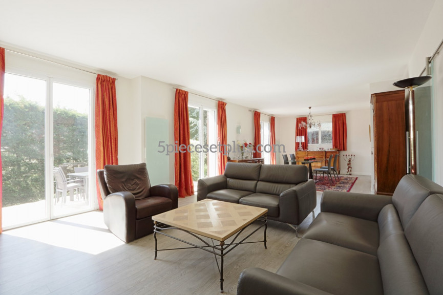 vente Maison individuelle Maisons Laffitte - Photo 3