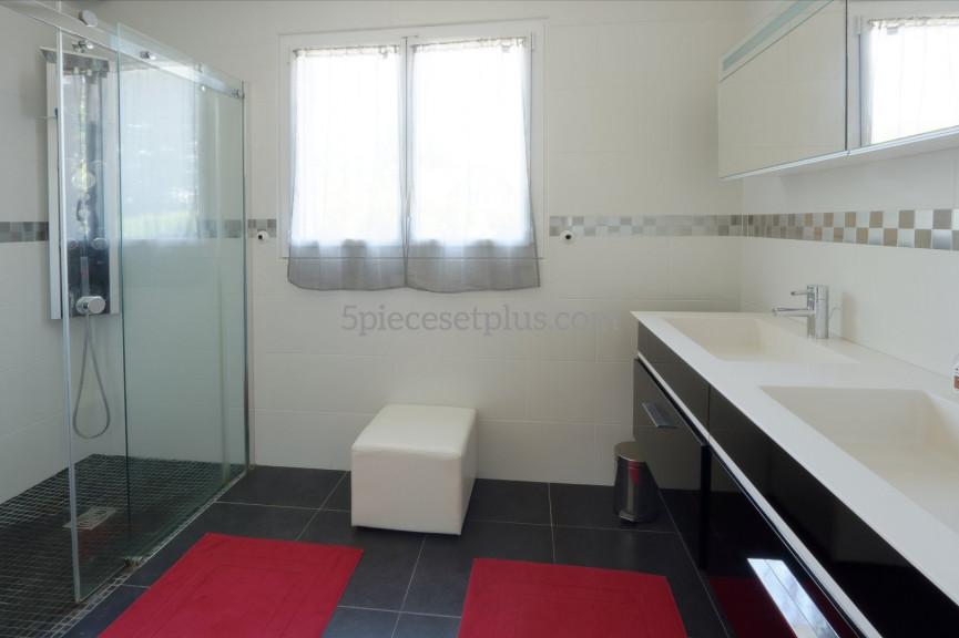 vente Maison individuelle Maisons Laffitte - Photo 6