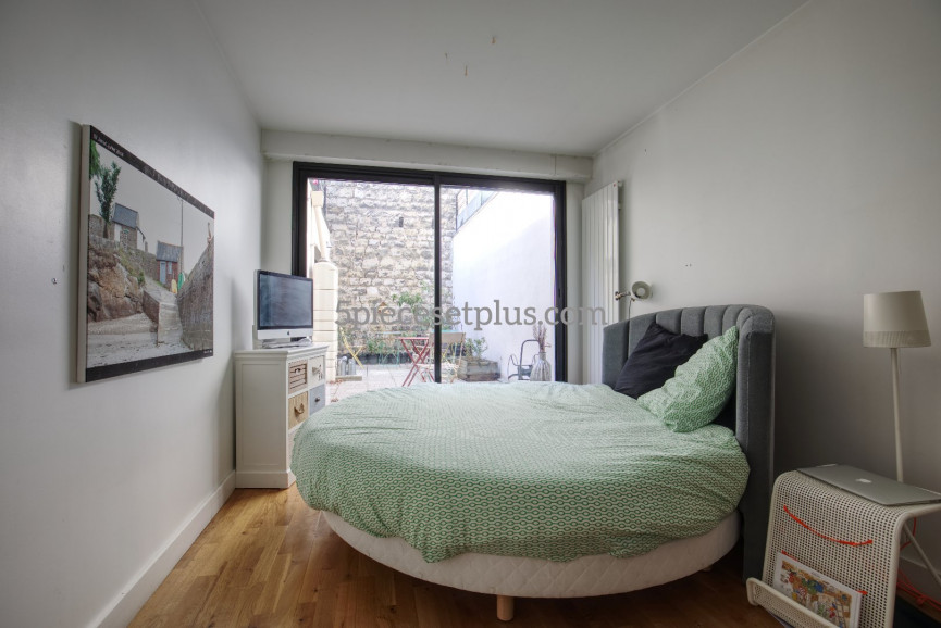 vente Maison Asnieres Sur Seine - Photo 10