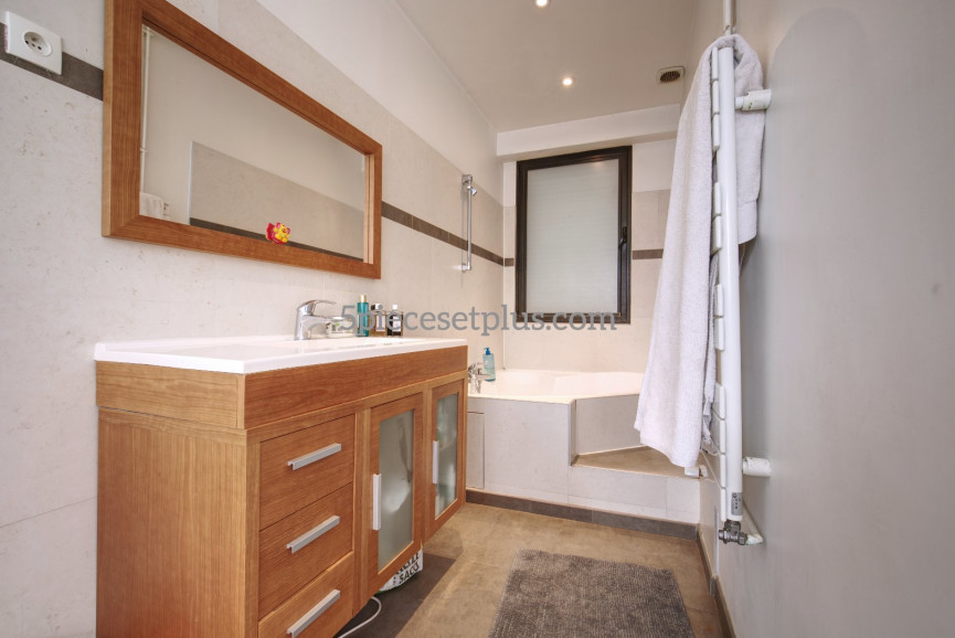 vente Maison Asnieres Sur Seine - Photo 9