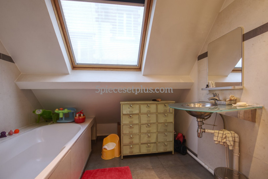 vente Maison Asnieres Sur Seine - Photo 16