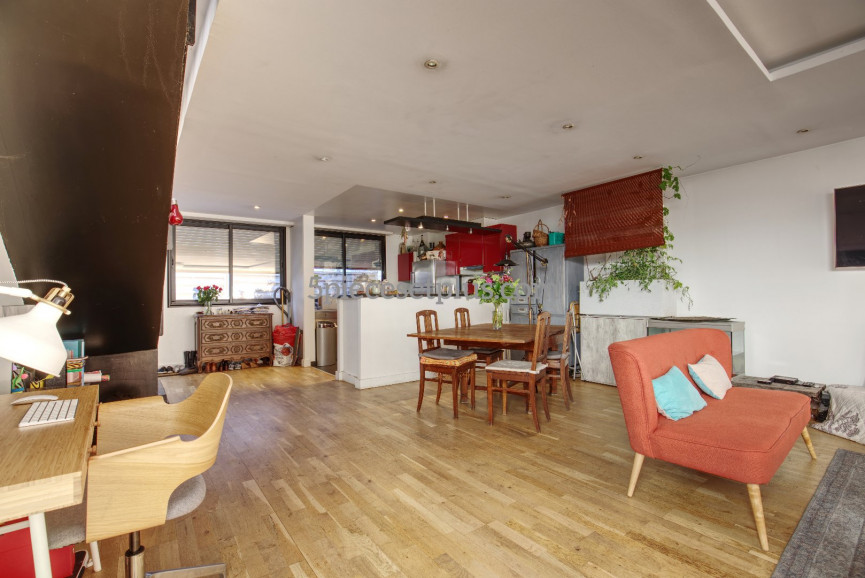 vente Maison Asnieres Sur Seine - Photo 4