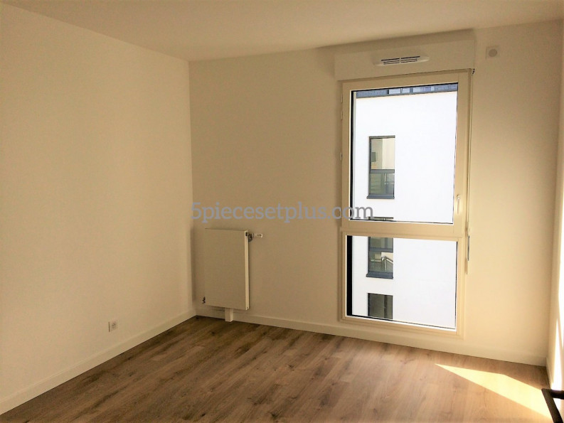 vente Appartement neuf Asnieres Sur Seine - Photo 11