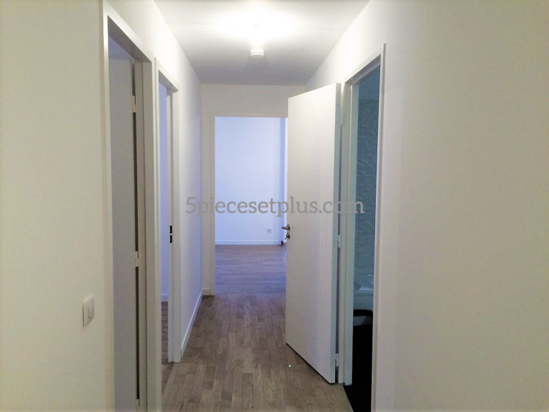 vente Appartement neuf Asnieres Sur Seine - Photo 9