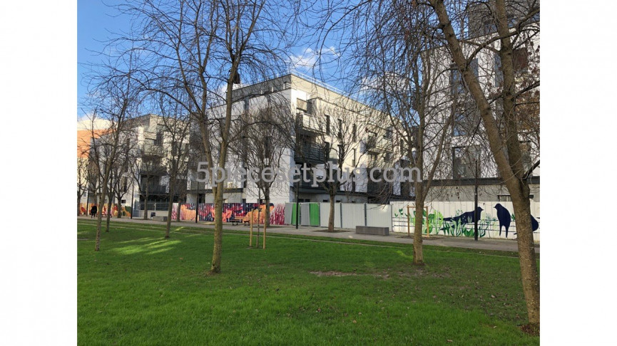 vente Appartement neuf Asnieres Sur Seine - Photo 2