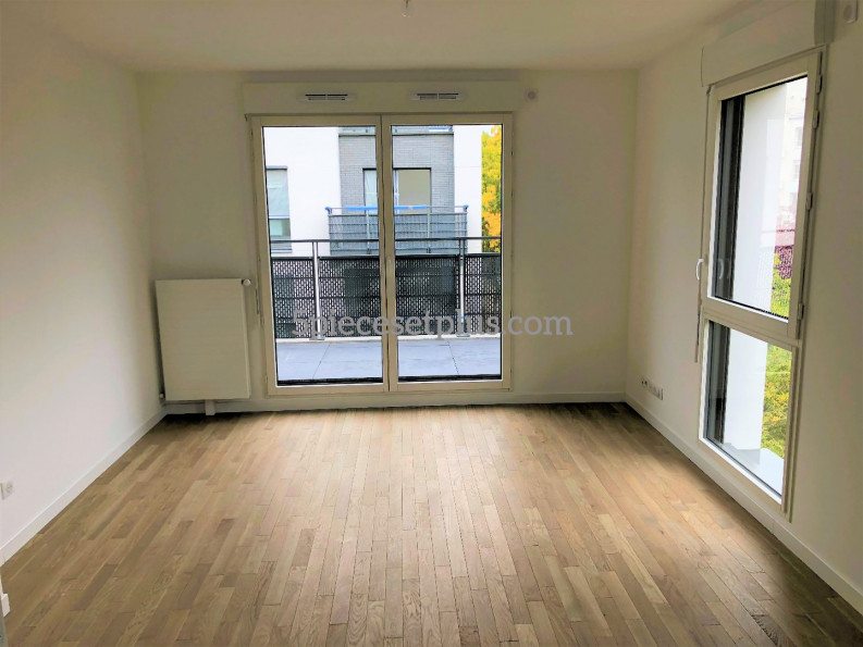 vente Appartement neuf Asnieres Sur Seine - Photo 3