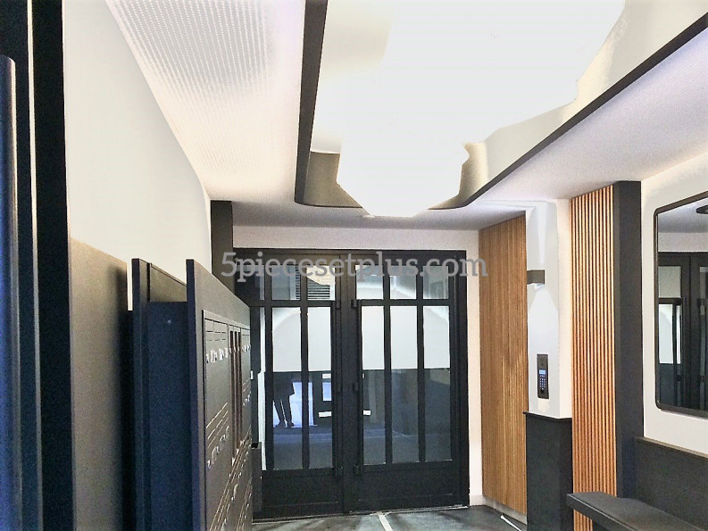 vente Appartement neuf Asnieres Sur Seine - Photo 14