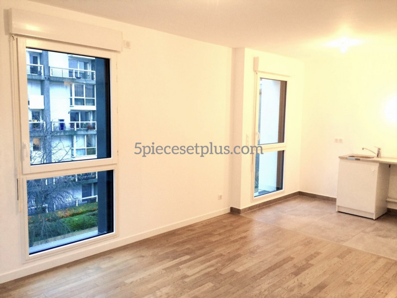 vente Appartement neuf Asnieres Sur Seine - Photo 5