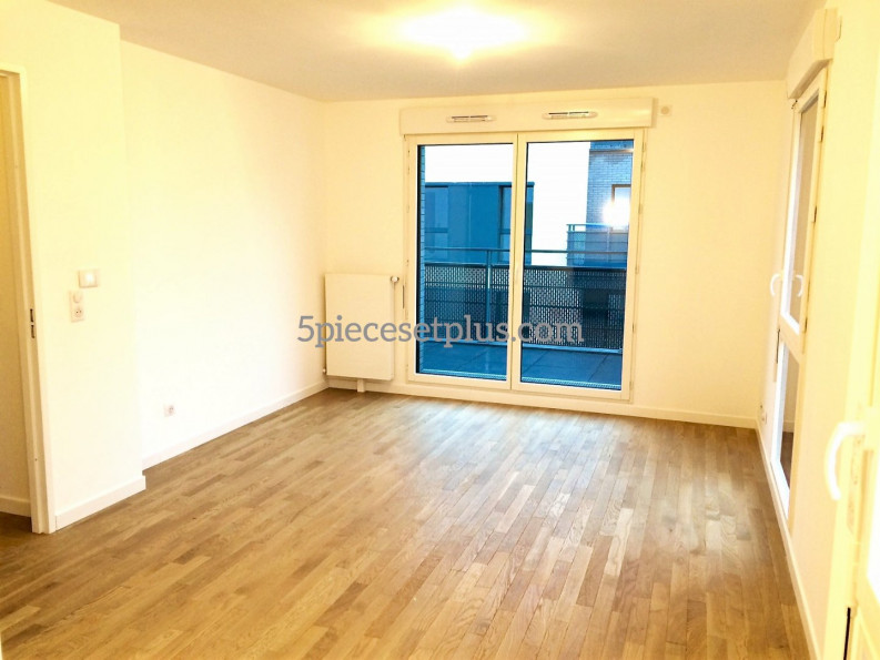 vente Appartement neuf Asnieres Sur Seine - Photo 4