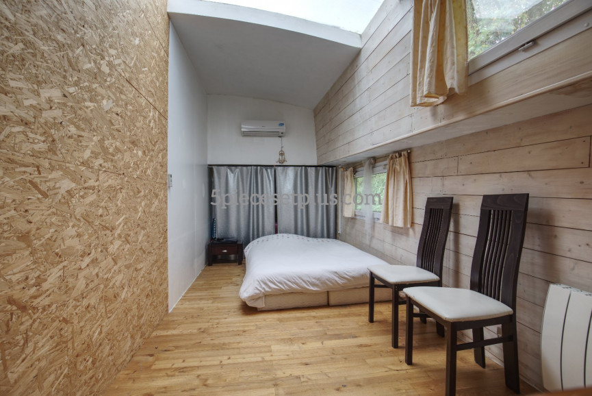 vente Péniche Le Port Marly - Photo 8