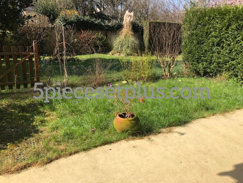 vente Appartement en rez de jardin Rambouillet - Photo 6