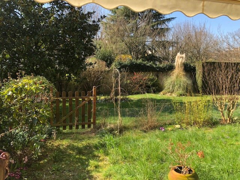 vente Appartement en rez de jardin Rambouillet - Photo 1