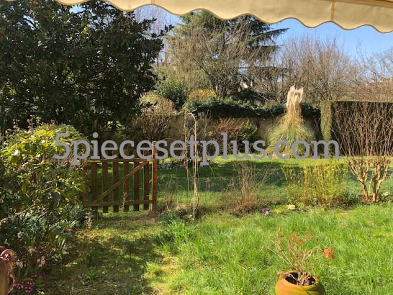 vente Appartement en rez de jardin Rambouillet - Photo 2