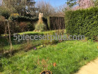 vente Appartement en rez de jardin Rambouillet