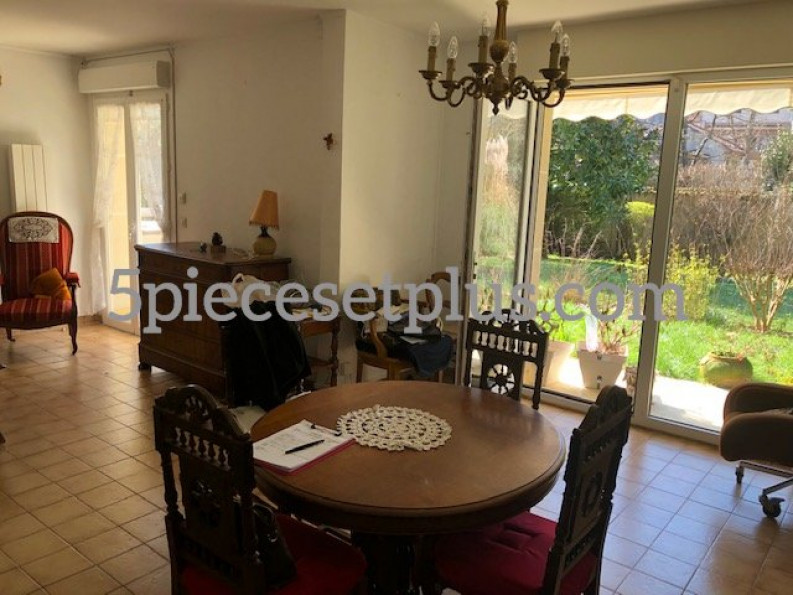 vente Appartement en rez de jardin Rambouillet - Photo 5