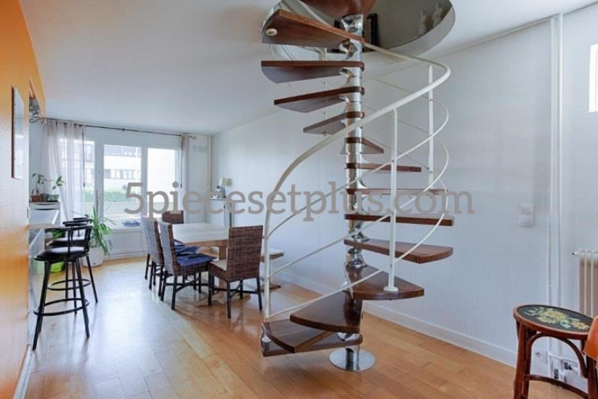 vente Appartement Nanterre - Photo 2