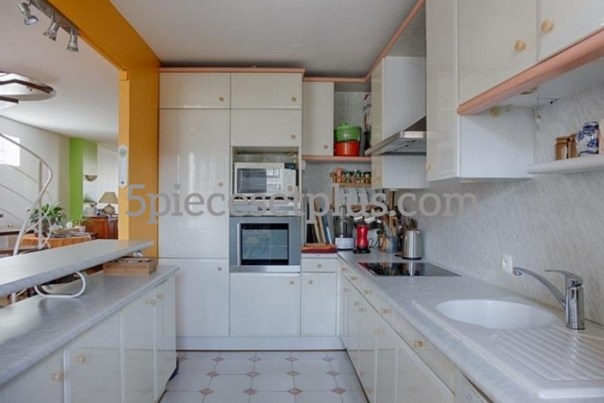 vente Appartement Nanterre - Photo 3