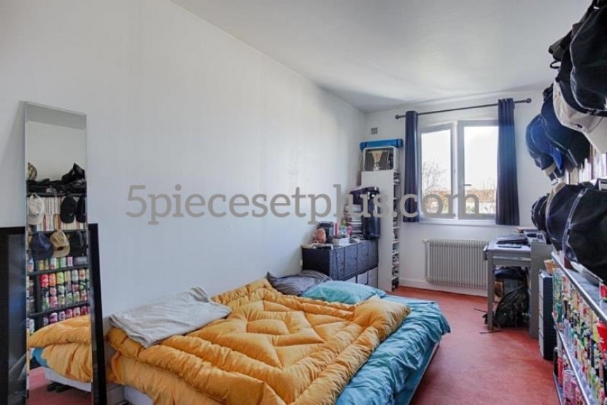 vente Appartement Nanterre - Photo 6